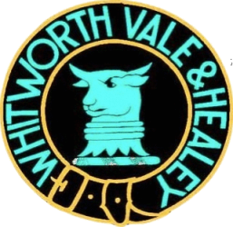 Whitworth Vale and Healey Band